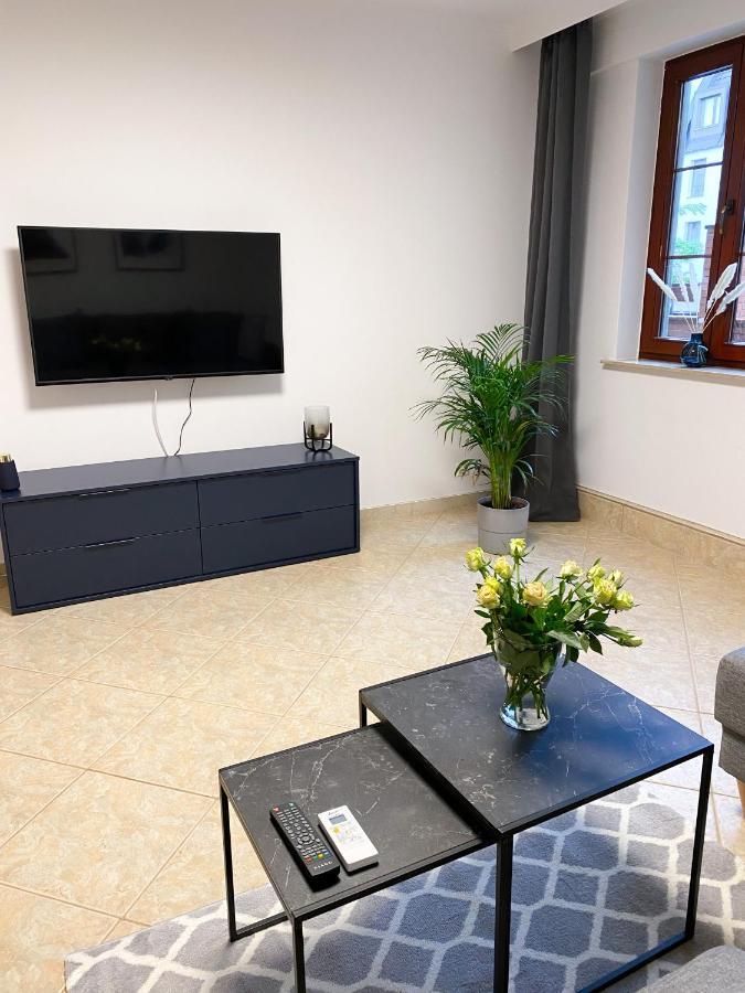 Cool'S Apartment فروتسواف المظهر الخارجي الصورة