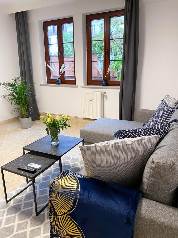 Cool'S Apartment فروتسواف المظهر الخارجي الصورة