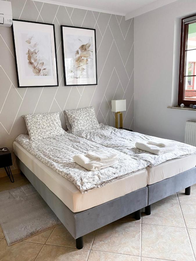 Cool'S Apartment فروتسواف المظهر الخارجي الصورة