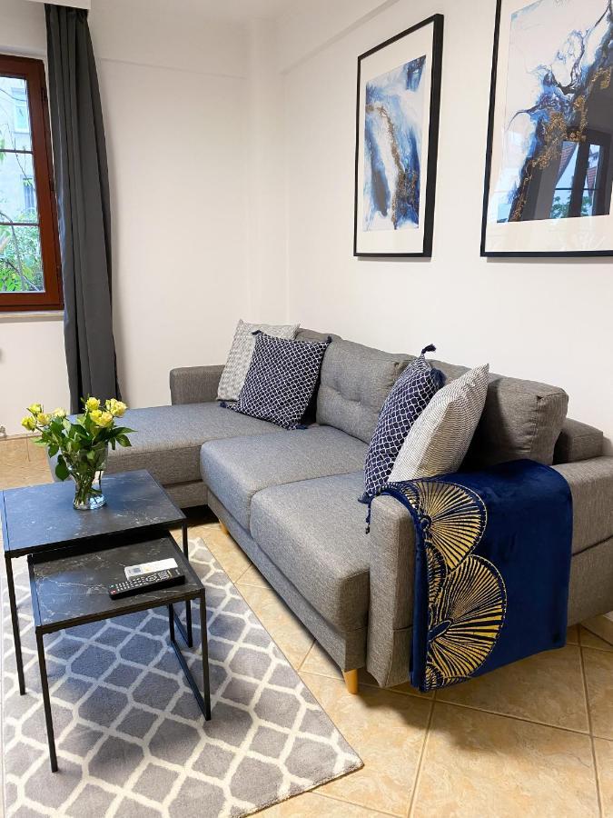 Cool'S Apartment فروتسواف المظهر الخارجي الصورة