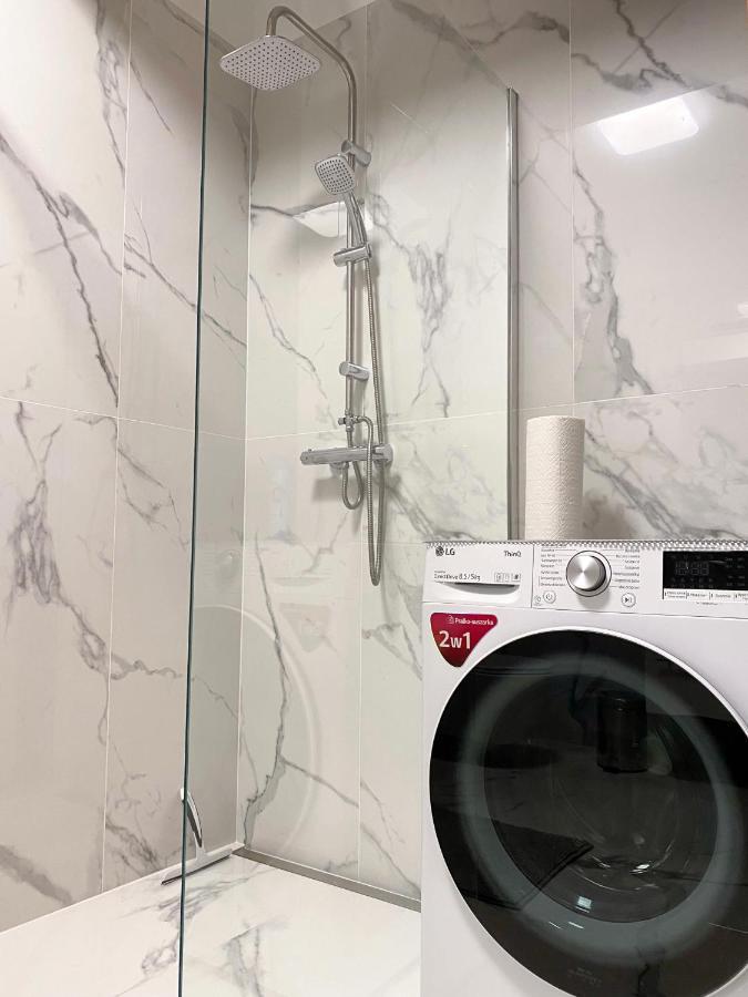 Cool'S Apartment فروتسواف المظهر الخارجي الصورة