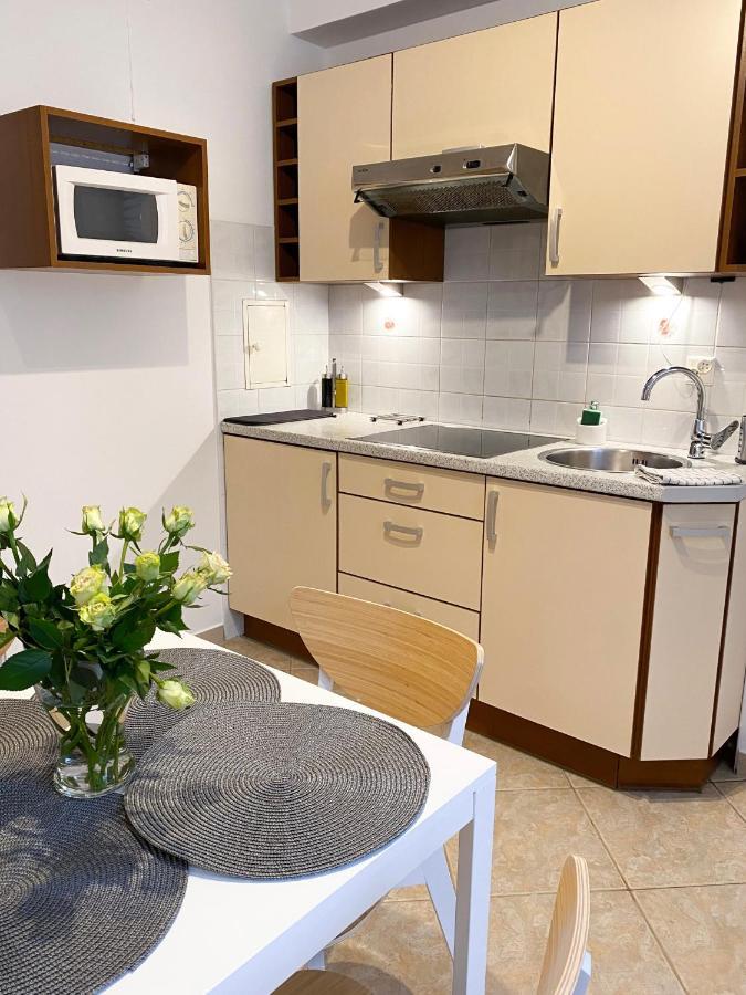 Cool'S Apartment فروتسواف المظهر الخارجي الصورة
