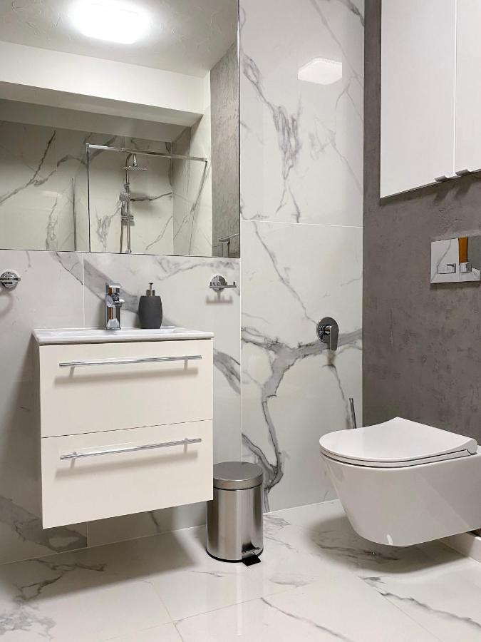 Cool'S Apartment فروتسواف المظهر الخارجي الصورة